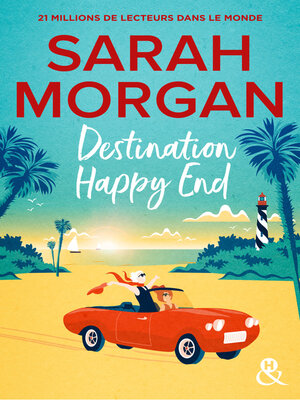 cover image of Destination Happy End
